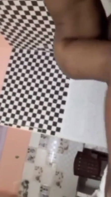 Newly Married Wife Riding