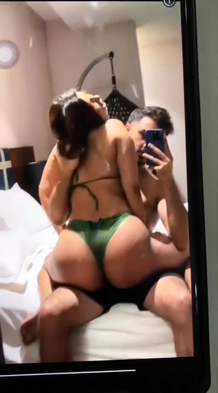 Sexy Horny Girl Hard Fucking 1