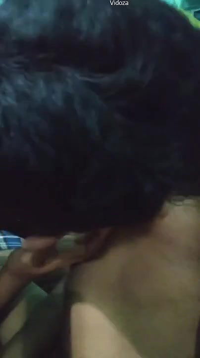 Sexy Wife Boobs Sucked By Husband