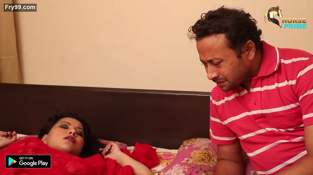 Nayee Padosan S01E01 – 2021 – Hindi Hot Web Series – LustFlix