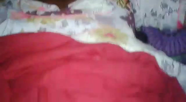 Rajasthani couple sex MMS video looks good