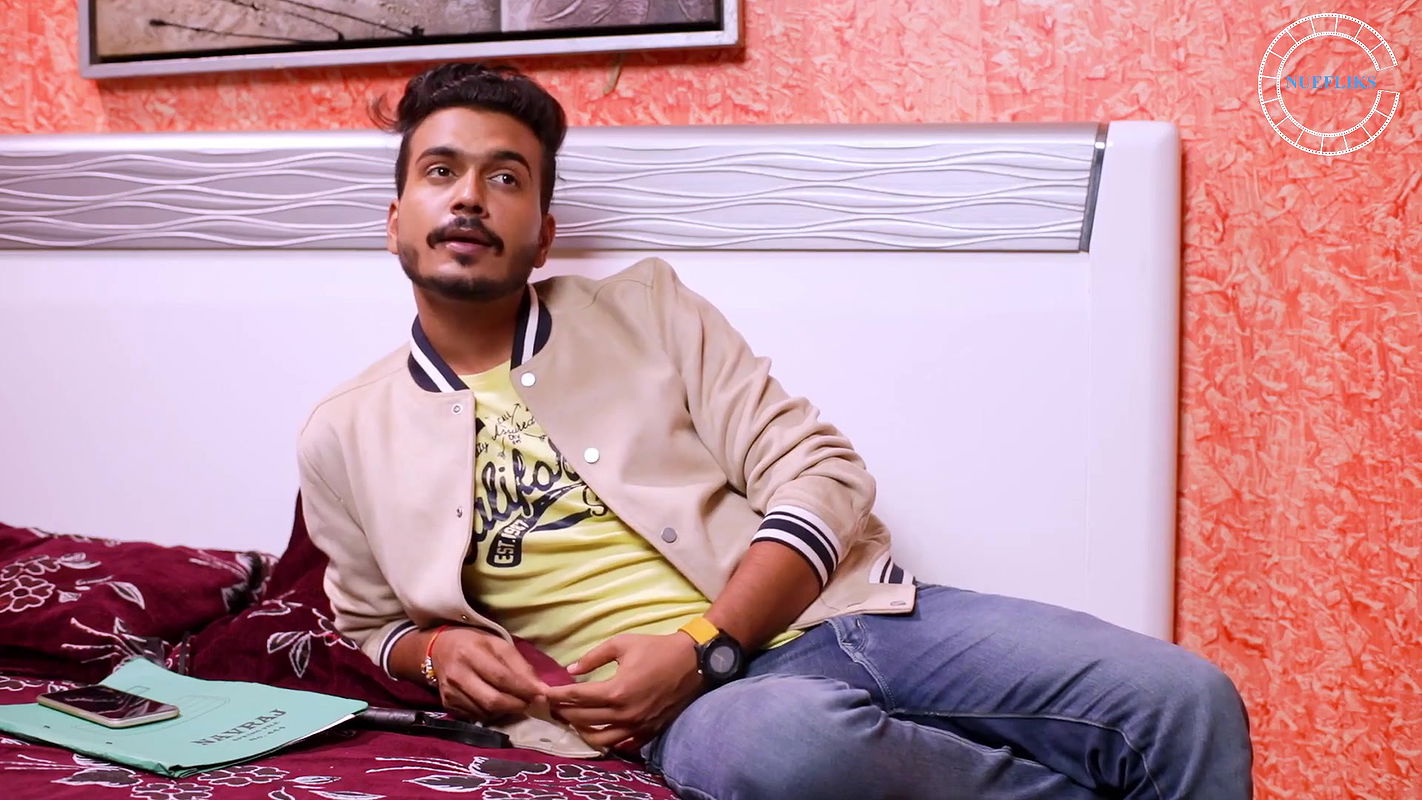 A Slave On Bread-Episode 1