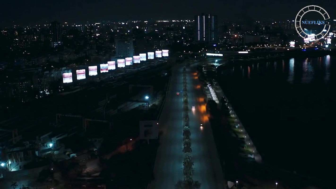 A Slave On Bread-Episode 2