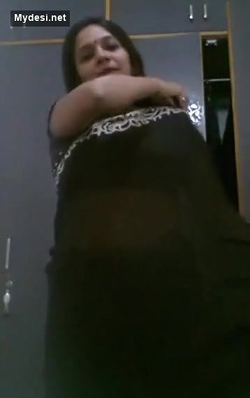 shobhana bhabhi in sareee