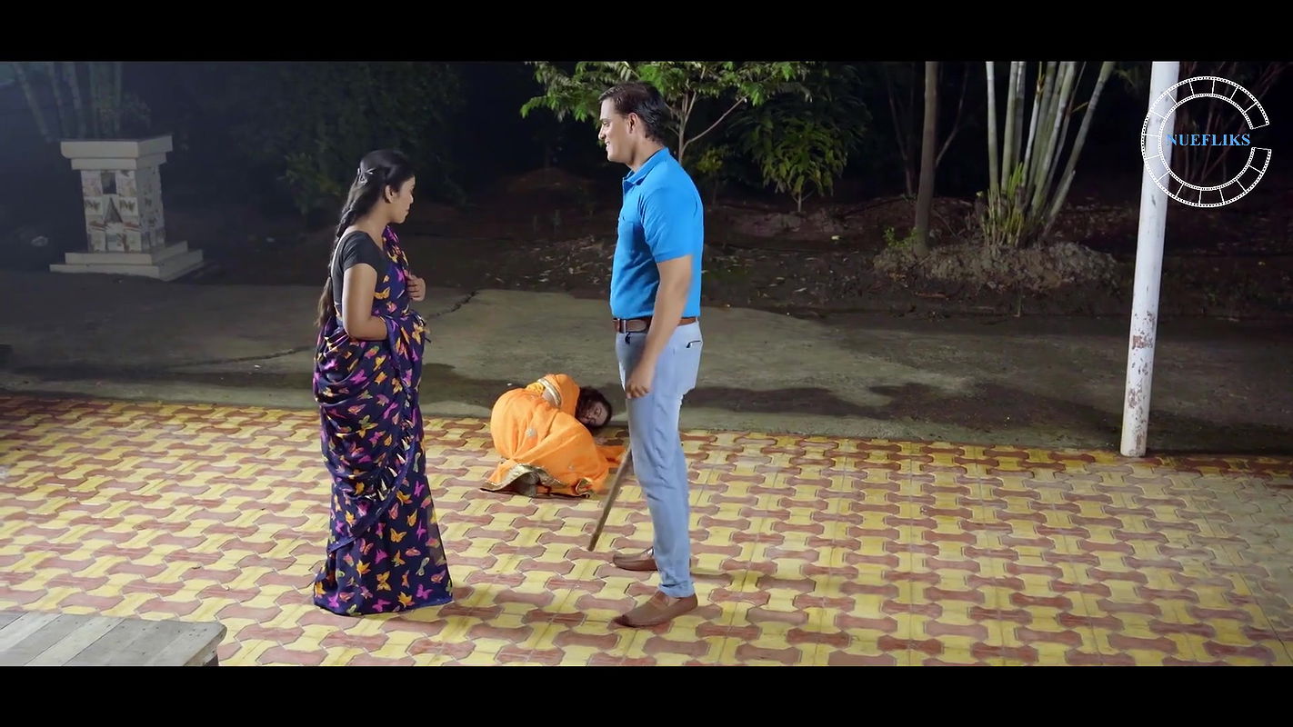 Chinchpeti-Episode 3