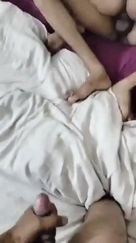 cuck hubby recording wife getting fucked