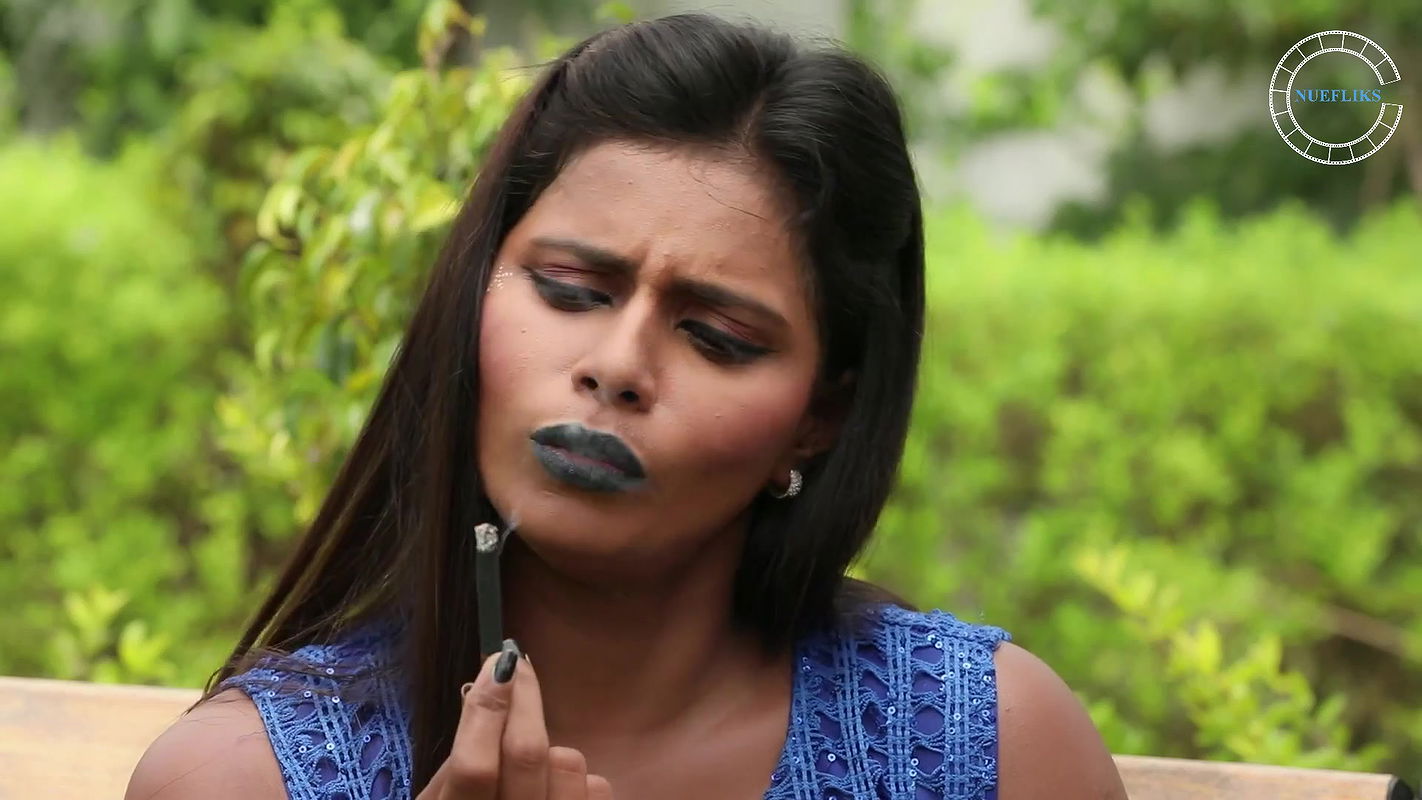 Devil Girl-Episode 1