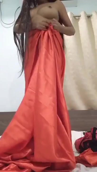 boob chuske gand dikhayi