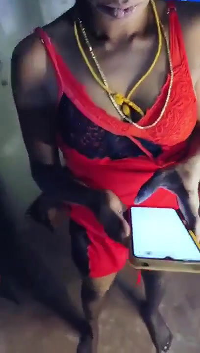 sister blowing brother