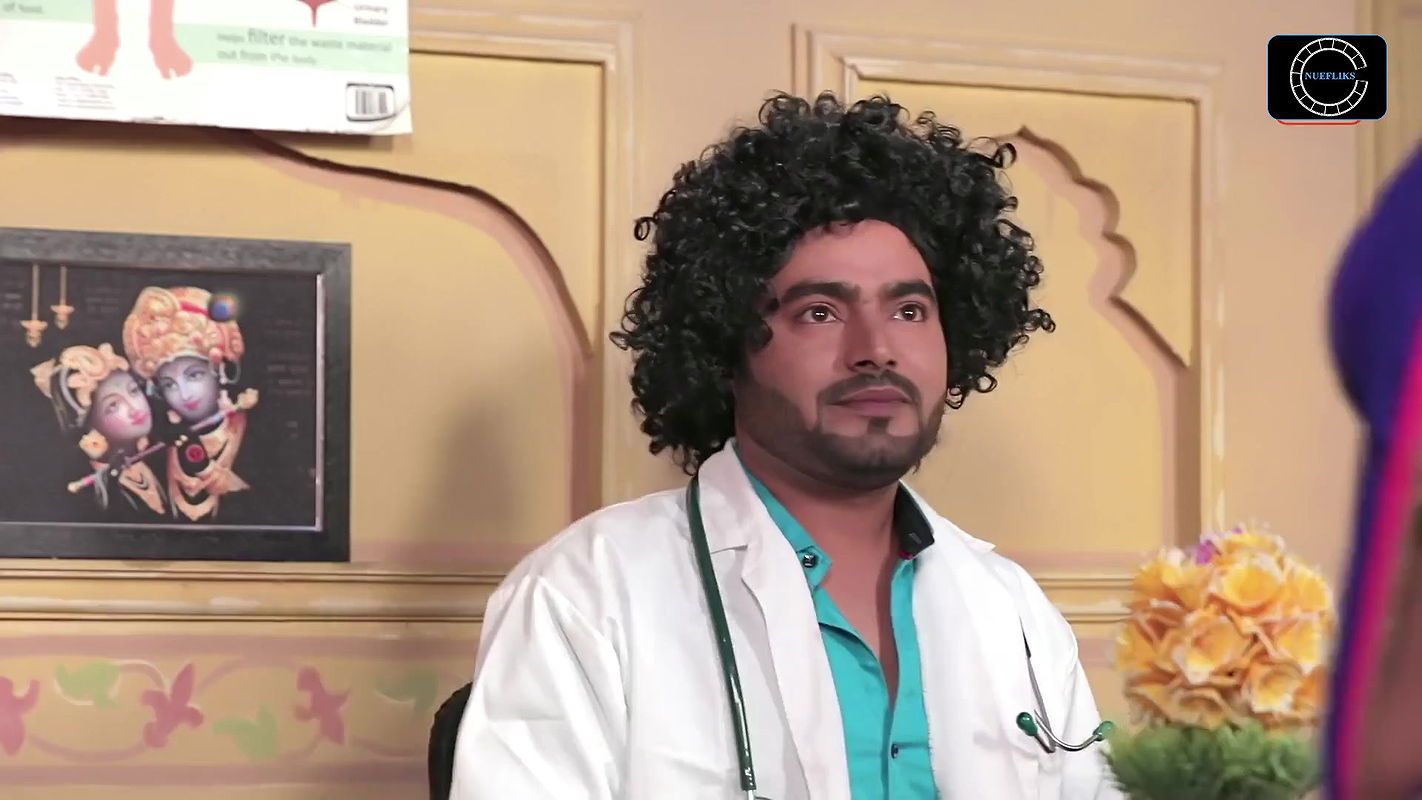 Dr Jhatka – Episode 1