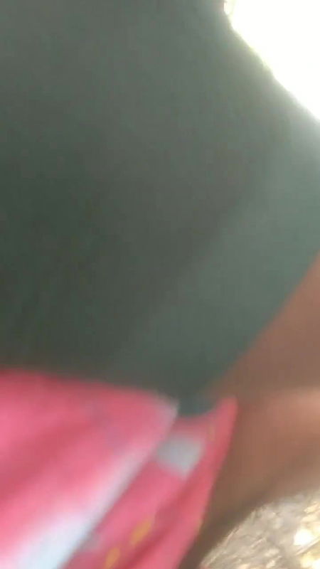 randi ke sath khule mein chudai