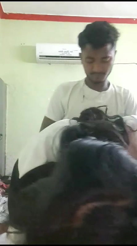 college lovers self recorded sex video