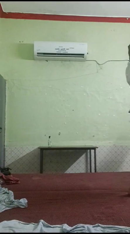 college lovers self recorded sex video