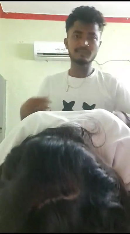 college lovers self recorded sex video