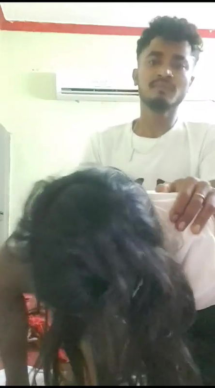 college lovers self recorded sex video