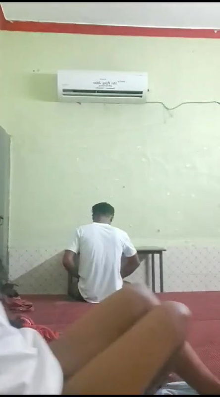 college lovers self recorded sex video