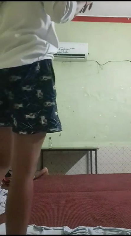 college lovers self recorded sex video