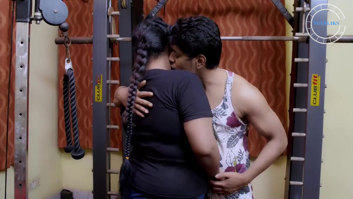 Gym _ Aerobics-Episode 5