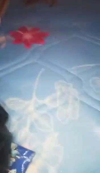 village gf fucked after fingering