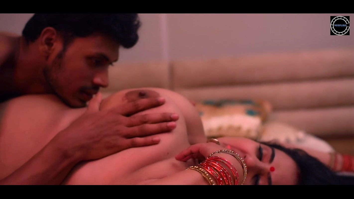 Kanchan Aunty-Episode5