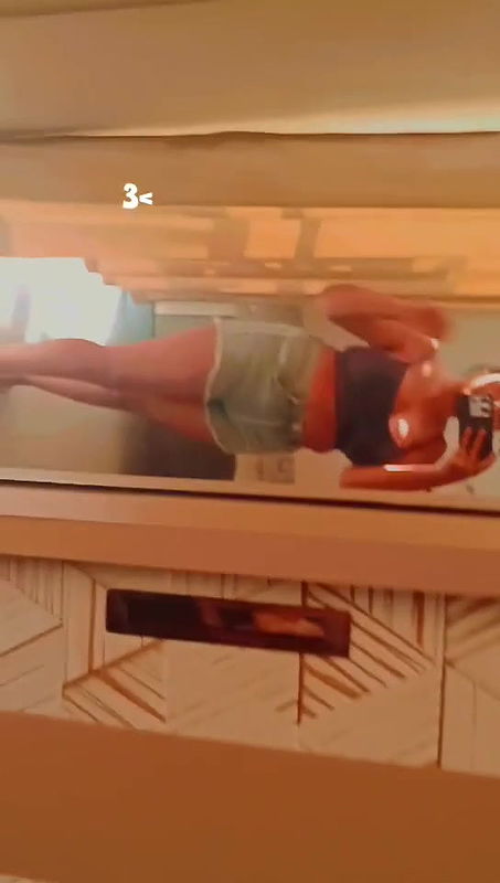 Vidhi Cute Young Chubby Gujrati Girl Showing Boobs