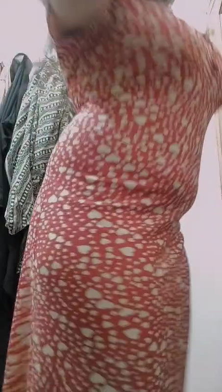 beautiful indian girlfriend showing