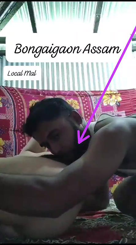 Assamese Wife Pussy Licked Fucking With Lover