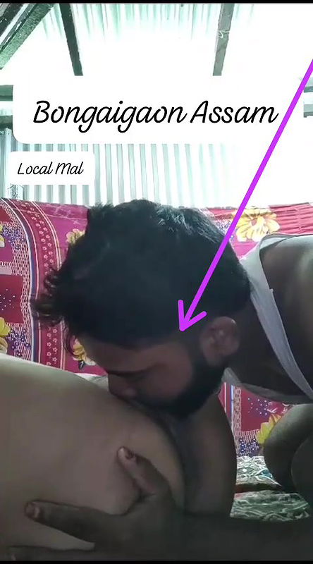 Assamese Wife Pussy Licked Fucking With Lover