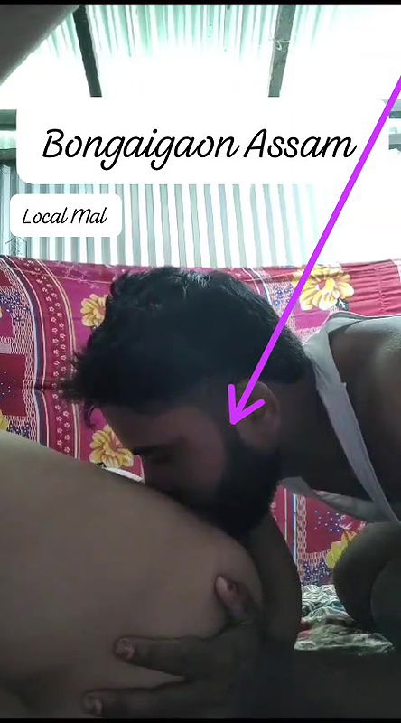 Assamese Wife Pussy Licked Fucking With Lover