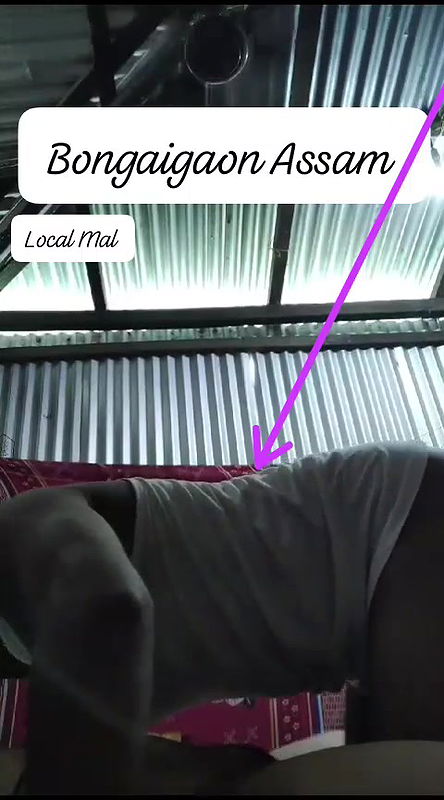 Assamese Wife Pussy Licked Fucking With Lover