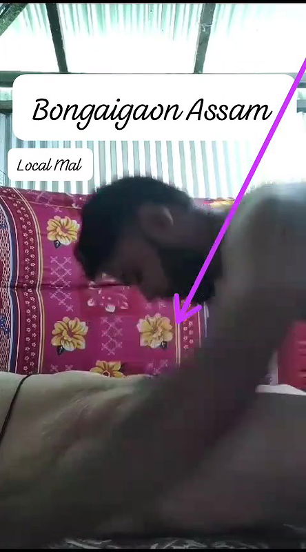 Assamese Wife Pussy Licked Fucking With Lover