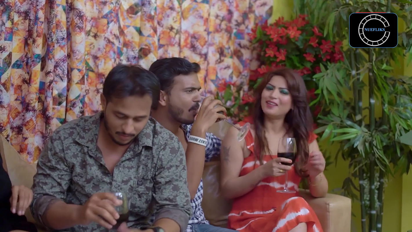 Love On Rent – Episode 2