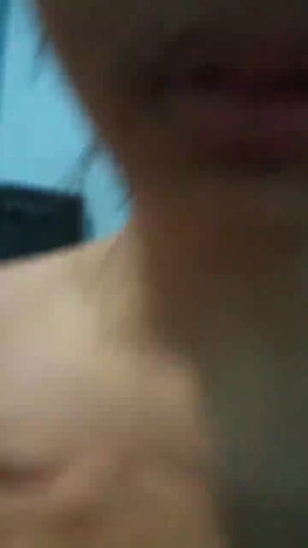 cute girl boobs press