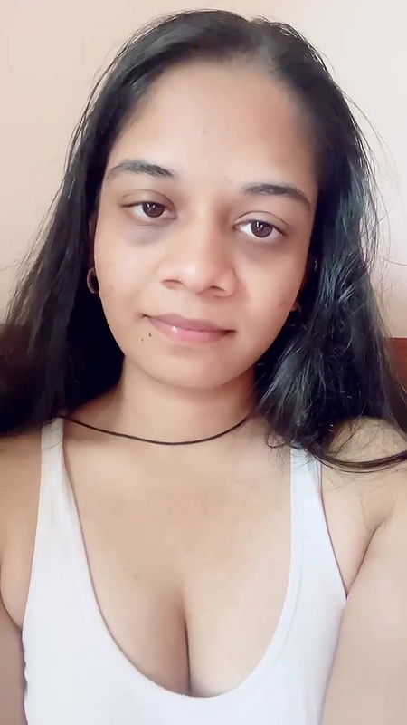 cute girl boobs show