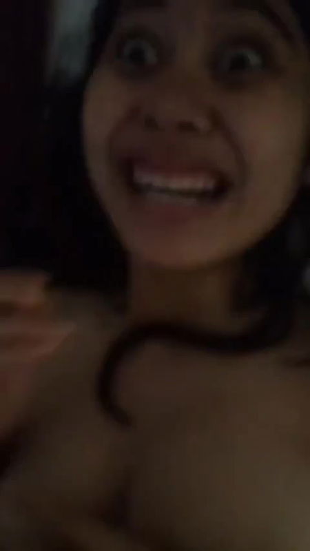 cute girl fucking with lover