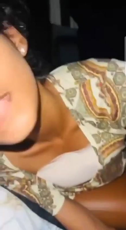 cute girl handjob with sexy face expression