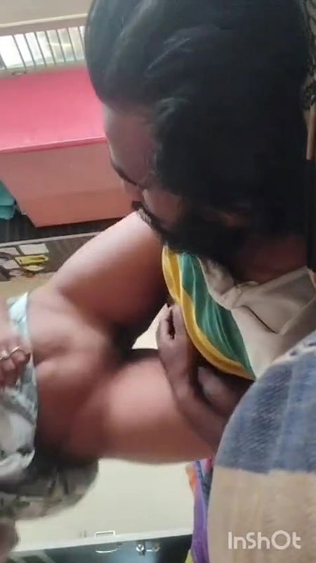 cute wife put pussy in husband face for licking