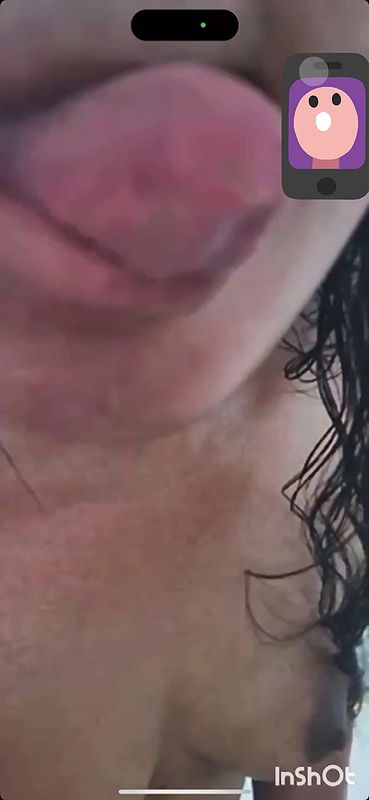 mallu girl boobs showing video call