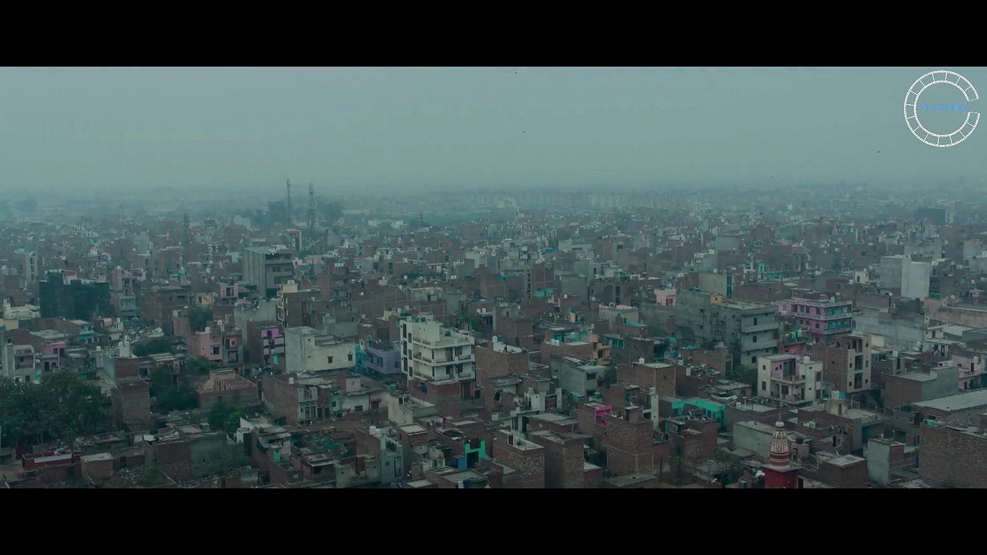 Miya Biwi Aur Friend