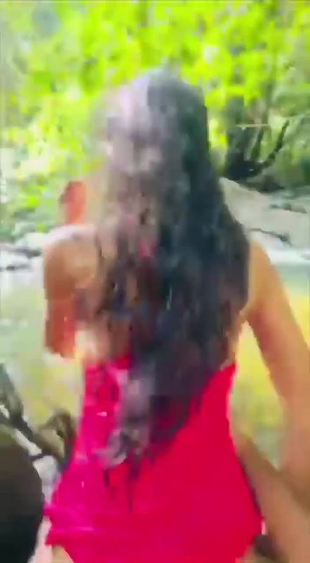 sexy mallu model fuck in forest