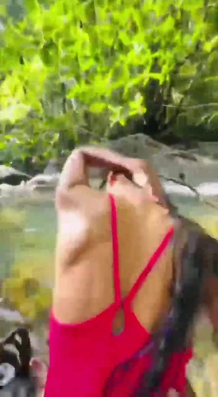 sexy mallu model fuck in forest