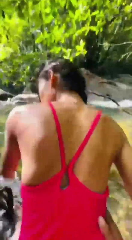 sexy mallu model fuck in forest