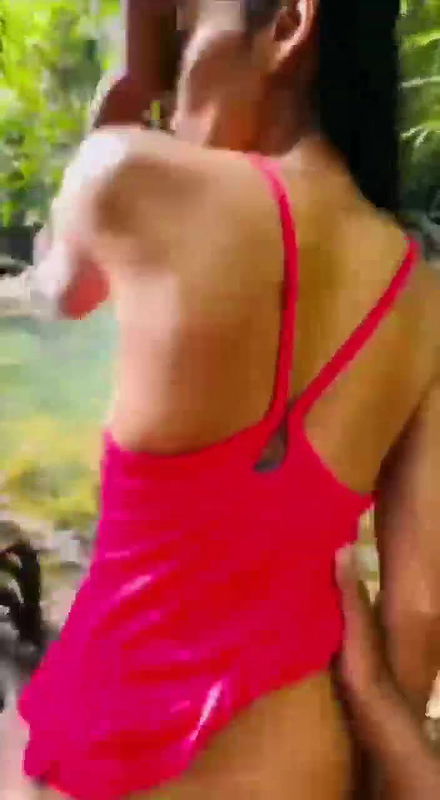 sexy mallu model fuck in forest