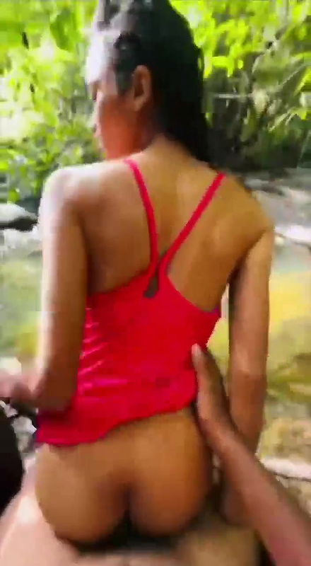 sexy mallu model fuck in forest
