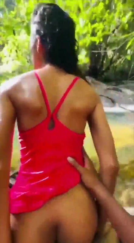 sexy mallu model fuck in forest