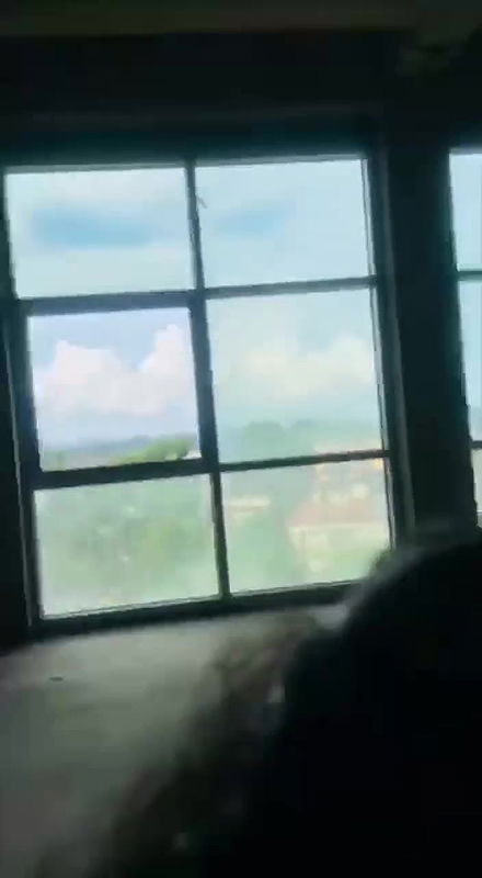 young mally girl raiding