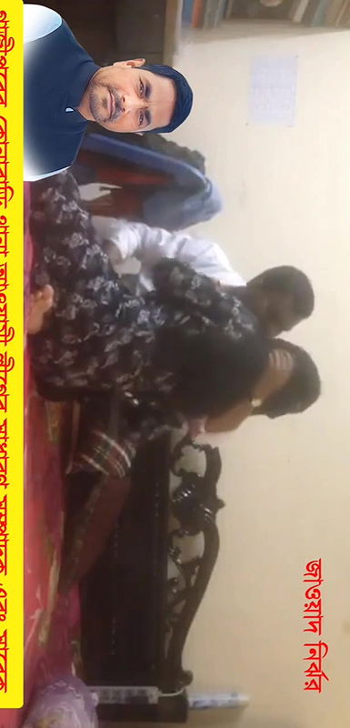 Cheater Bhabhi Affair Enjoying With Lover