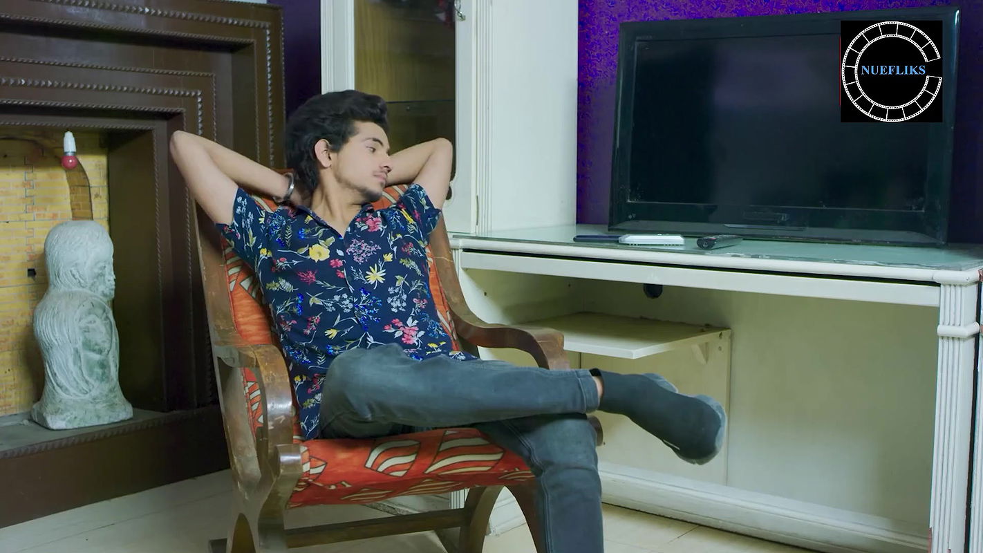 My First Practical – Episode 1