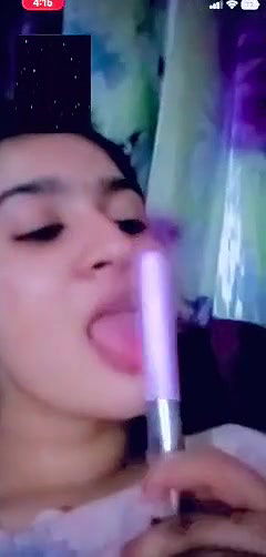 Horny Girl Fingering Masturbating On Video Call 34Minvideo