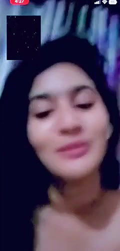 Horny Girl Fingering Masturbating On Video Call 34Minvideo